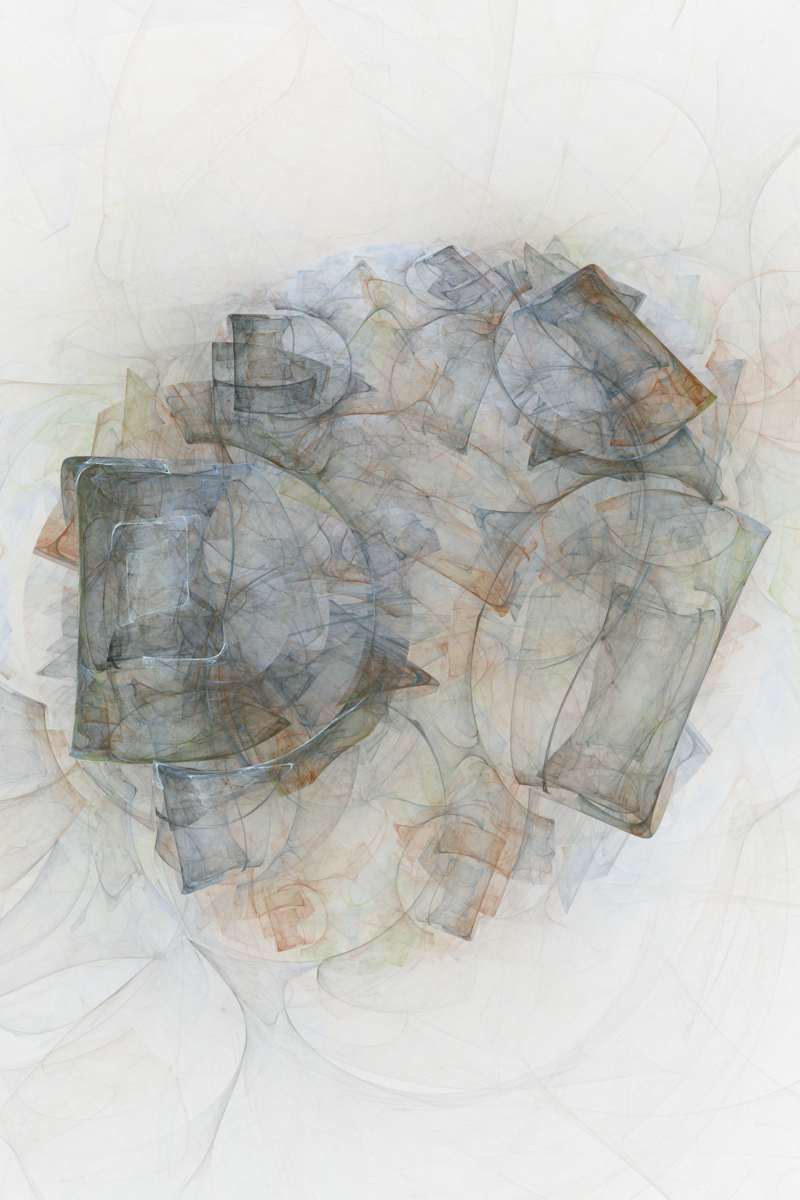 subtle but invincible by Lois Blood Bennett 