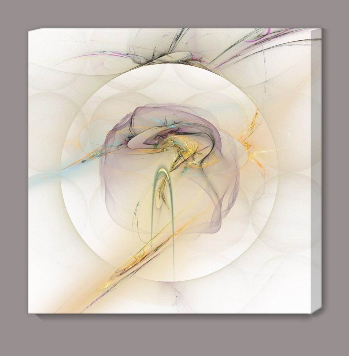 dawn is the time when nothing breathes by Lois Blood Bennett 