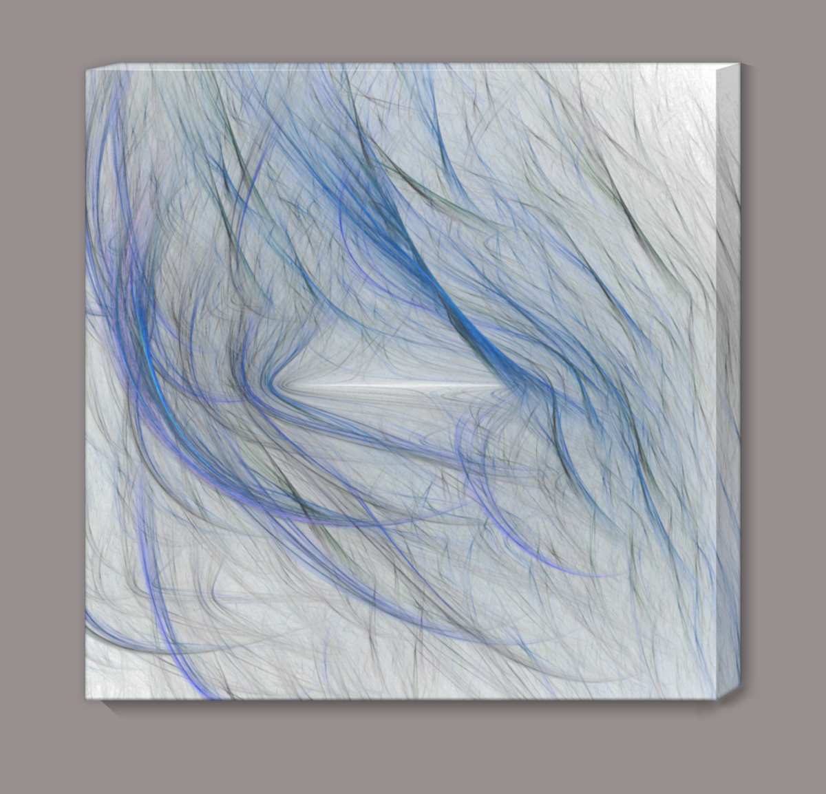 she was bendable light by Lois Blood Bennett, Image 2.