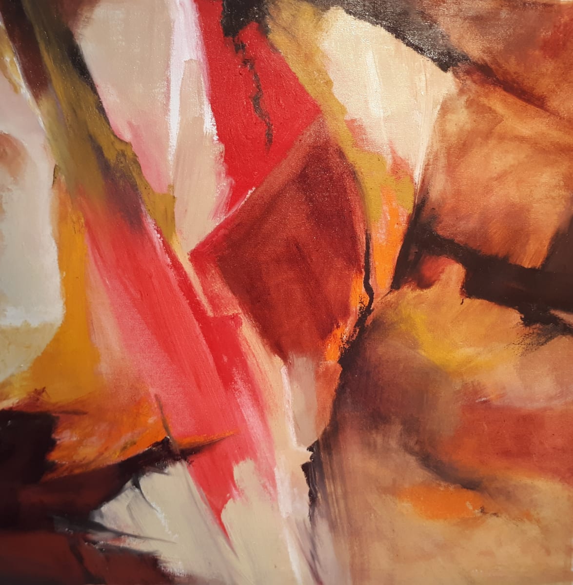 Abstracted, Image 1.