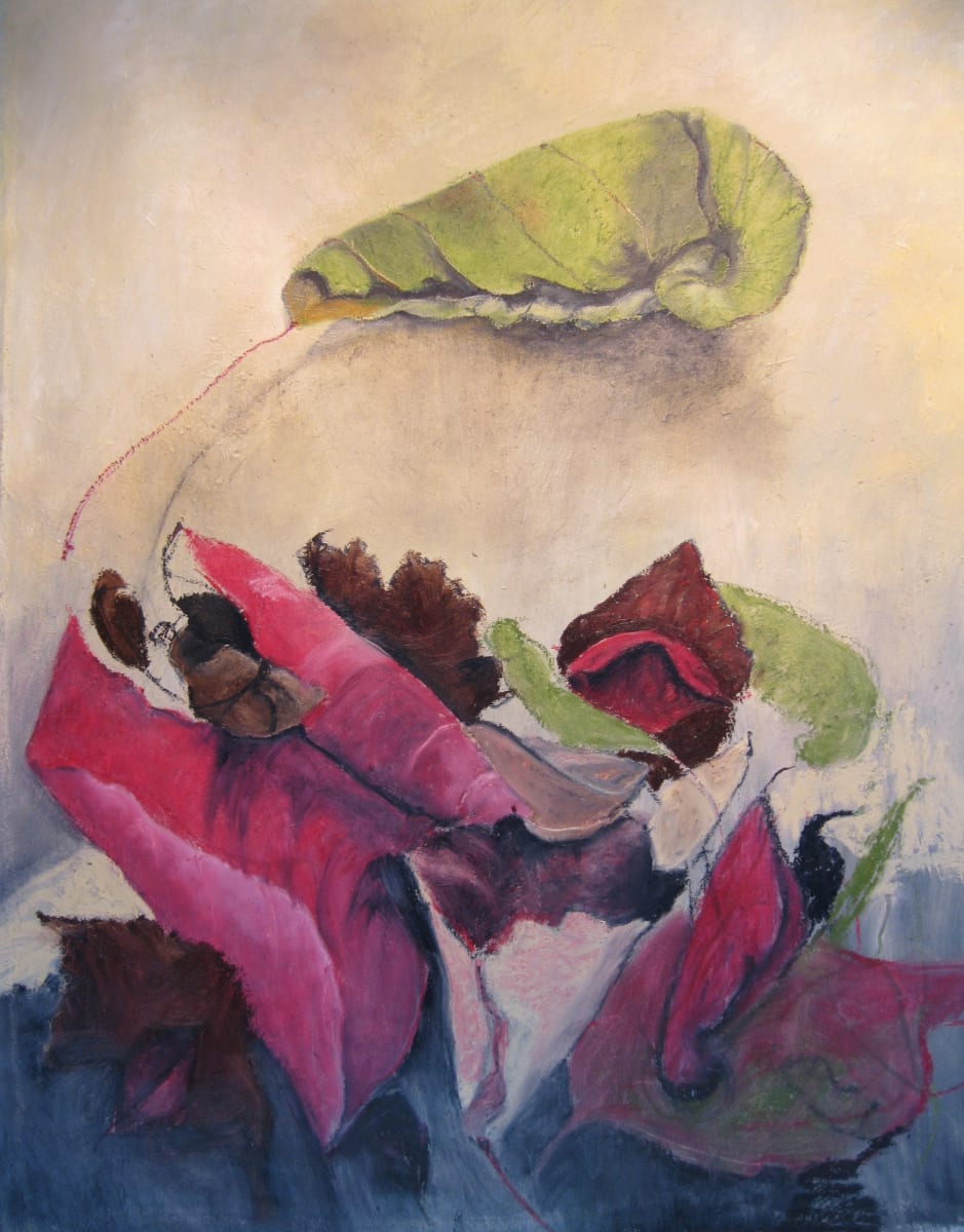 Encore by Judith Bair 