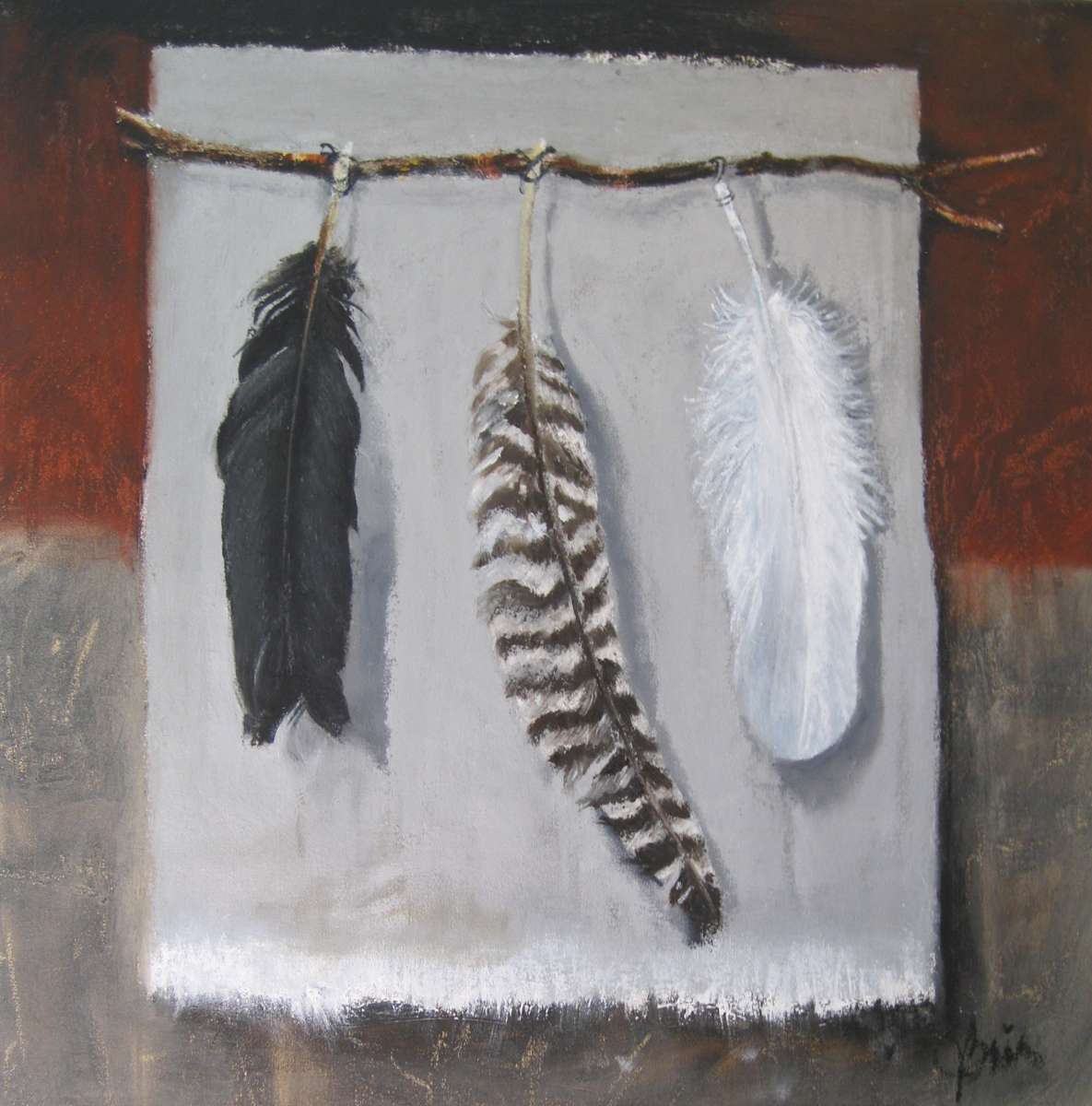 Fetish by Judith Bair, Image 1.