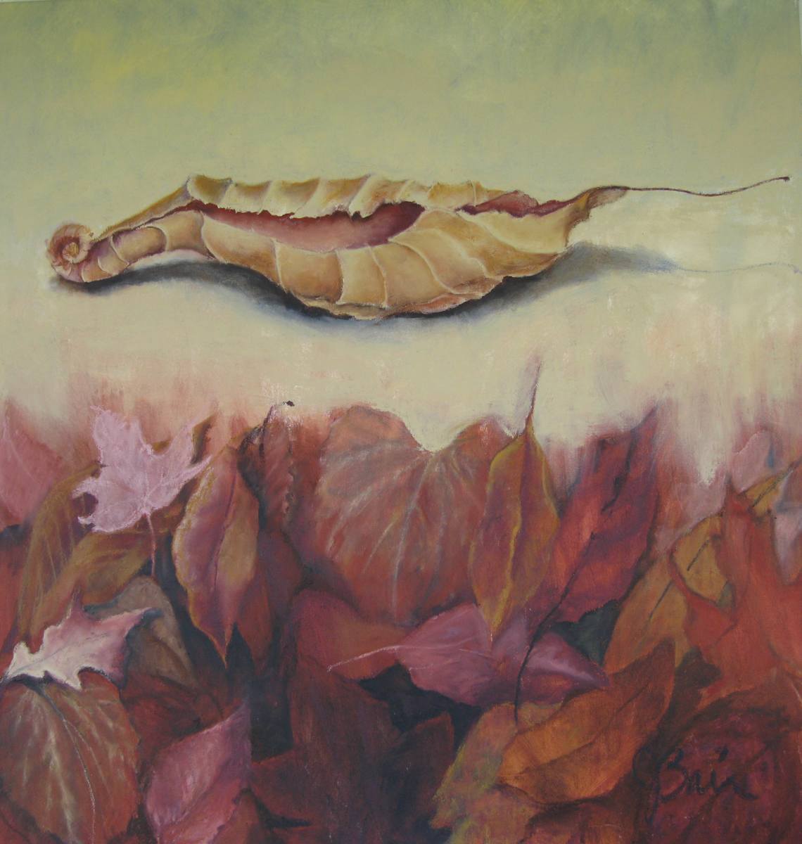 On Balance by Judith Bair, Image 1.