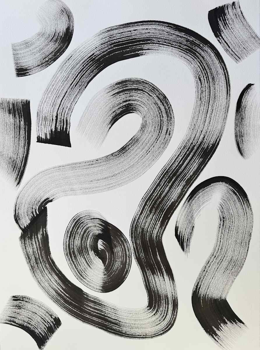Untitled by Dinah Kumbera, Image 6.