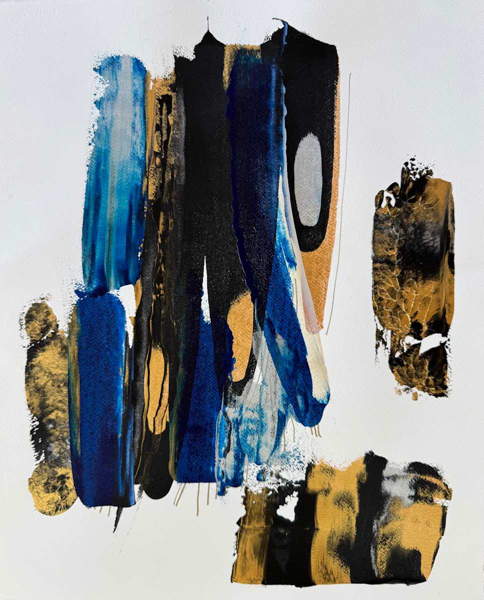 Untitled by Dinah Kumbera, Image 17.