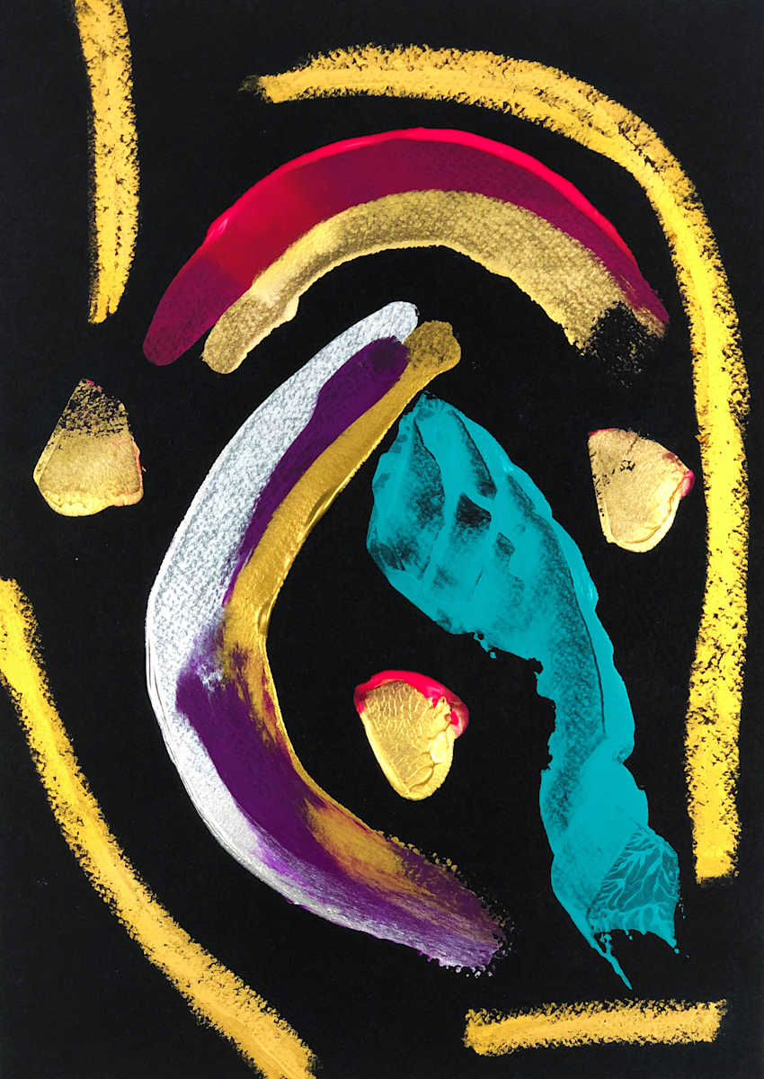 Untitled by Dinah Kumbera, Image 2.