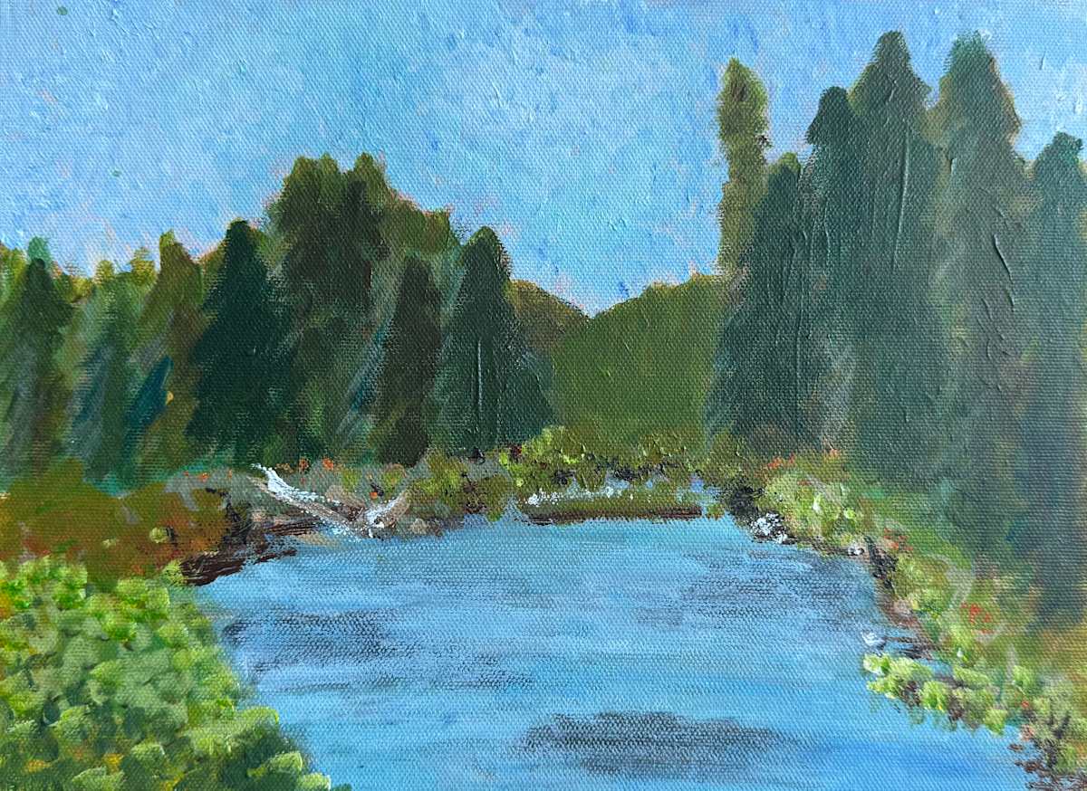 Kimball by Olivia Sanchez 