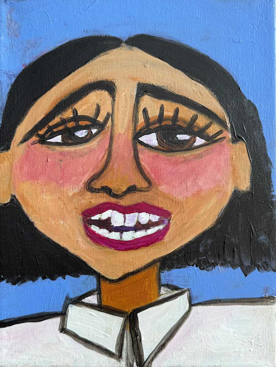 Untitled by Olivia Sanchez 