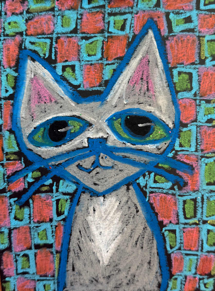 Franny by Olivia Sanchez, Image 8.