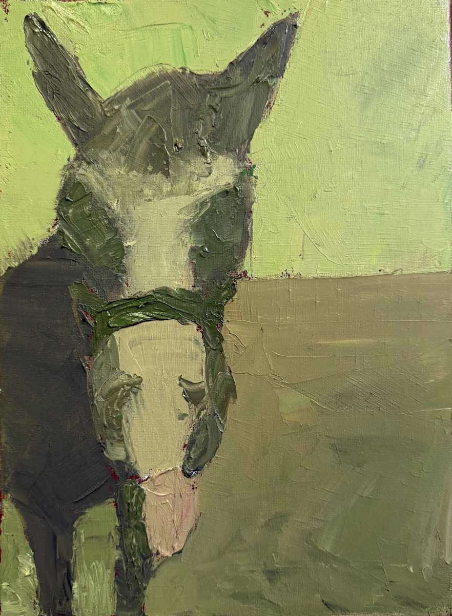 Rocket by Olivia Sanchez, Image 1.