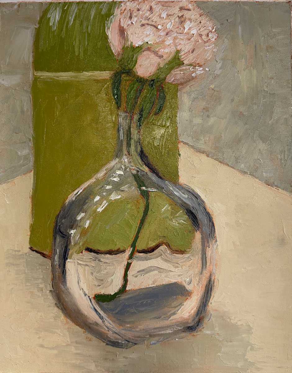 Sorry I cut you off by Olivia Sanchez 