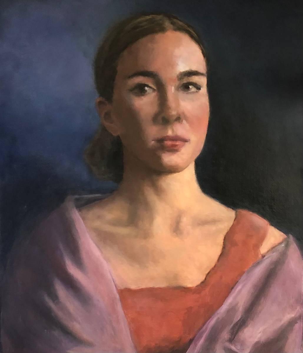 Cienna by Linda M. Niemeyer, Image 2.