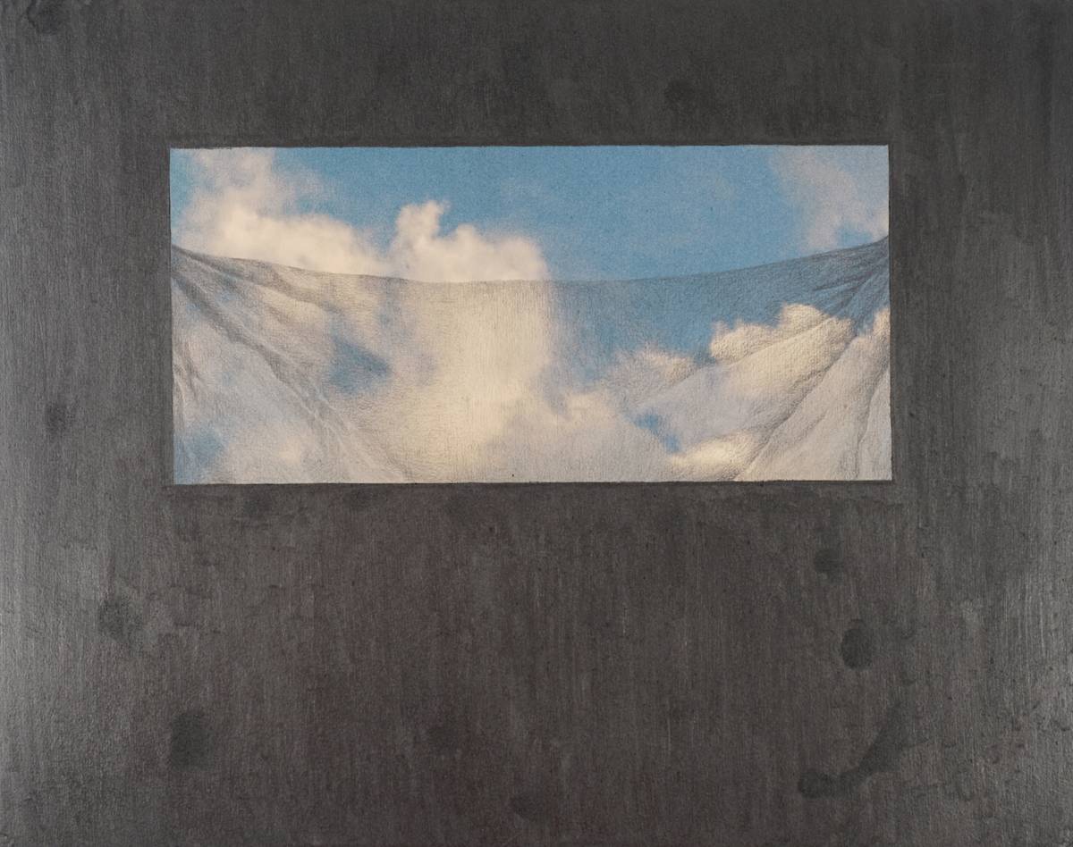 Composed Gently and Between by Jennifer Printz, Image 1.