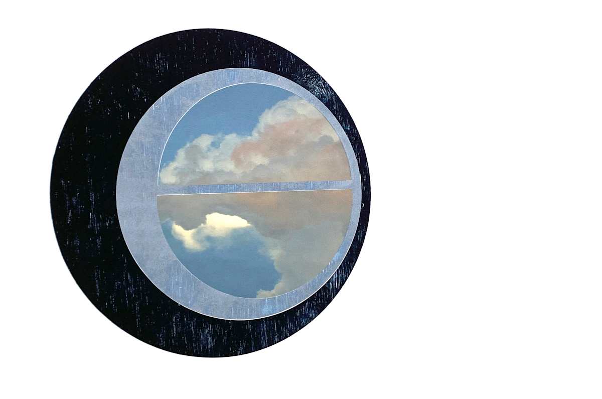 Still Under The Quick Ones iii by Jennifer Printz, Image 1.
