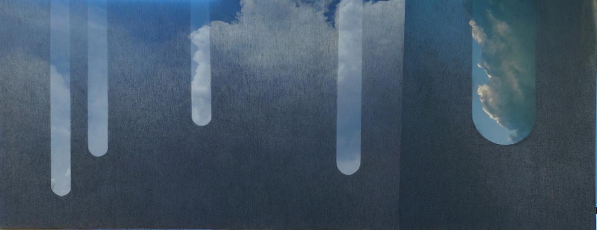 Initial of Creation by Jennifer Printz, Image 1.