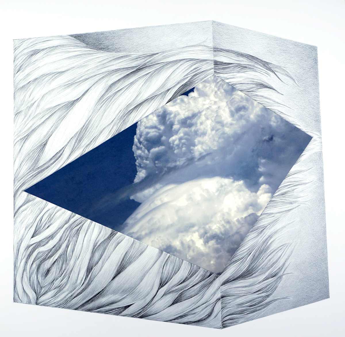 Faint Tracings by Jennifer Printz, Image 2.