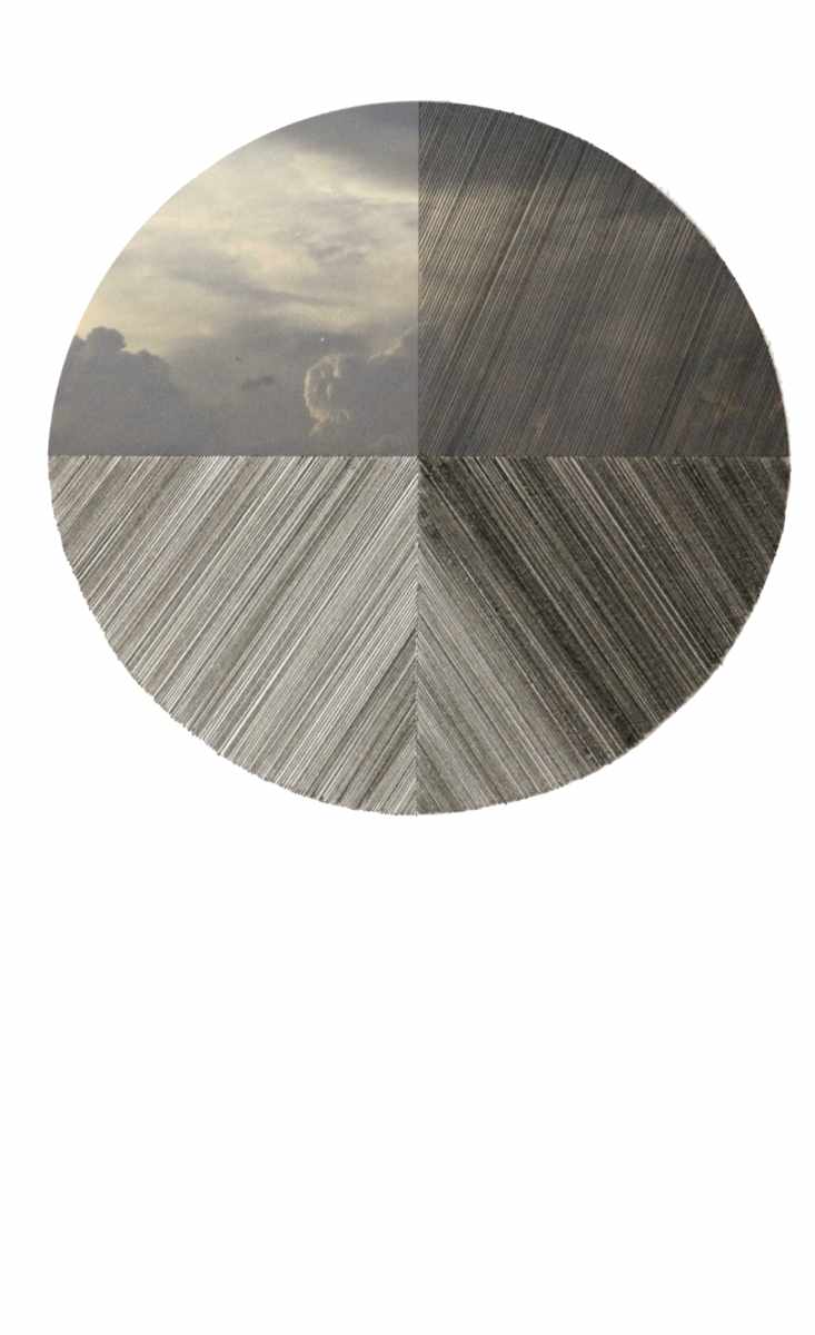 Waxing by Jennifer Printz, Image 1.
