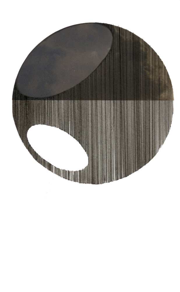 Empyreal Viewing by Jennifer Printz, Image 1.
