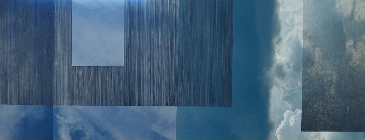 Upon a Shifting Palate by Jennifer Printz, Image 1.