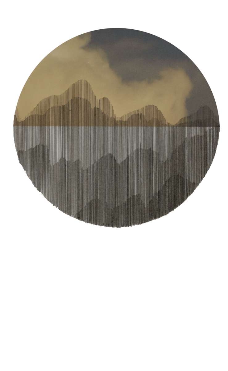 Nether by Jennifer Printz, Image 1.