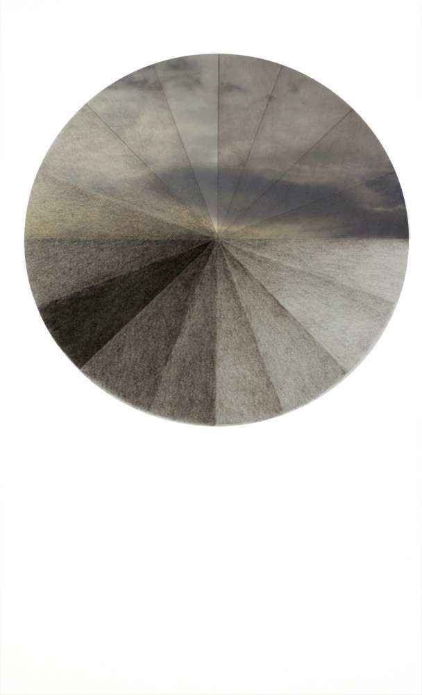 Measured Elysian by Jennifer Printz, Image 1.