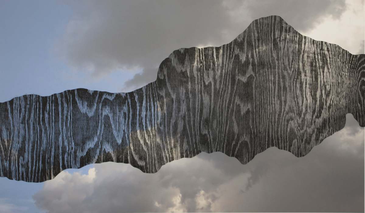 A hushed awareness by Jennifer Printz, Image 1.