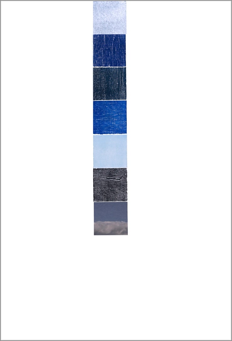 All Matters Lie by Jennifer Printz, Image 1.