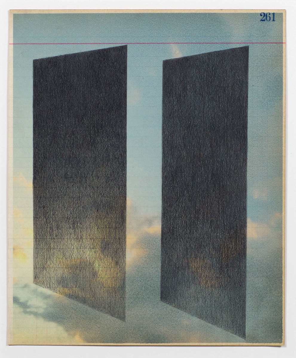 And It Is Unrequited by Jennifer Printz, Image 1.