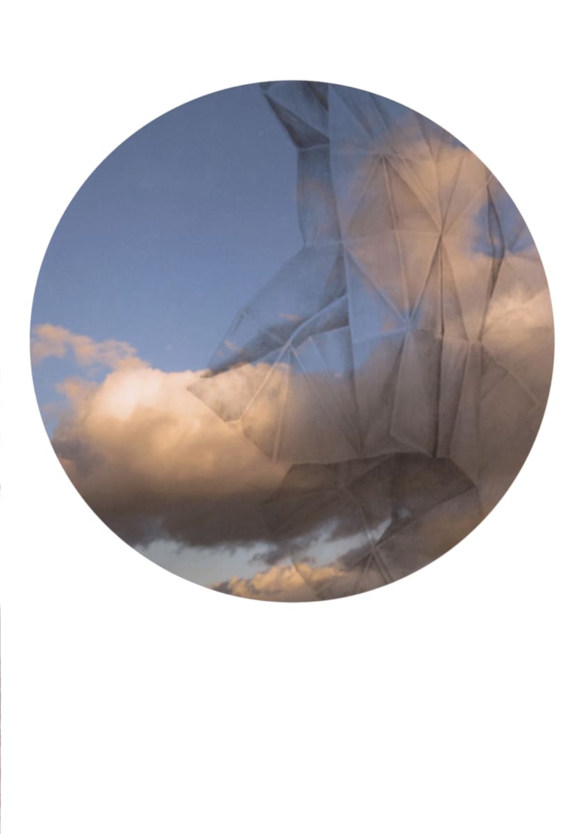 As We Contemplate by Jennifer Printz, Image 1.
