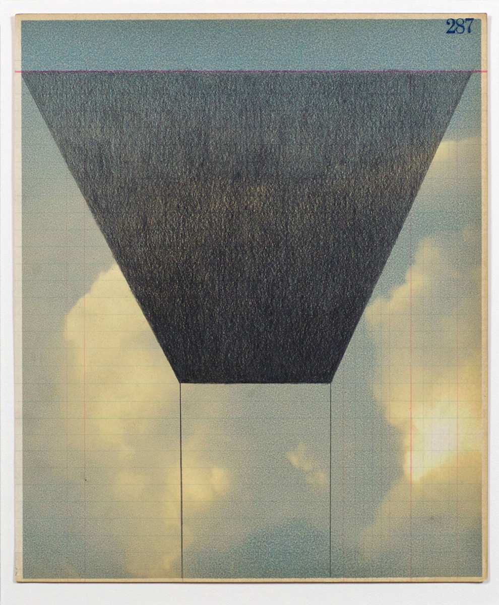Between and Beneath by Jennifer Printz, Image 1.