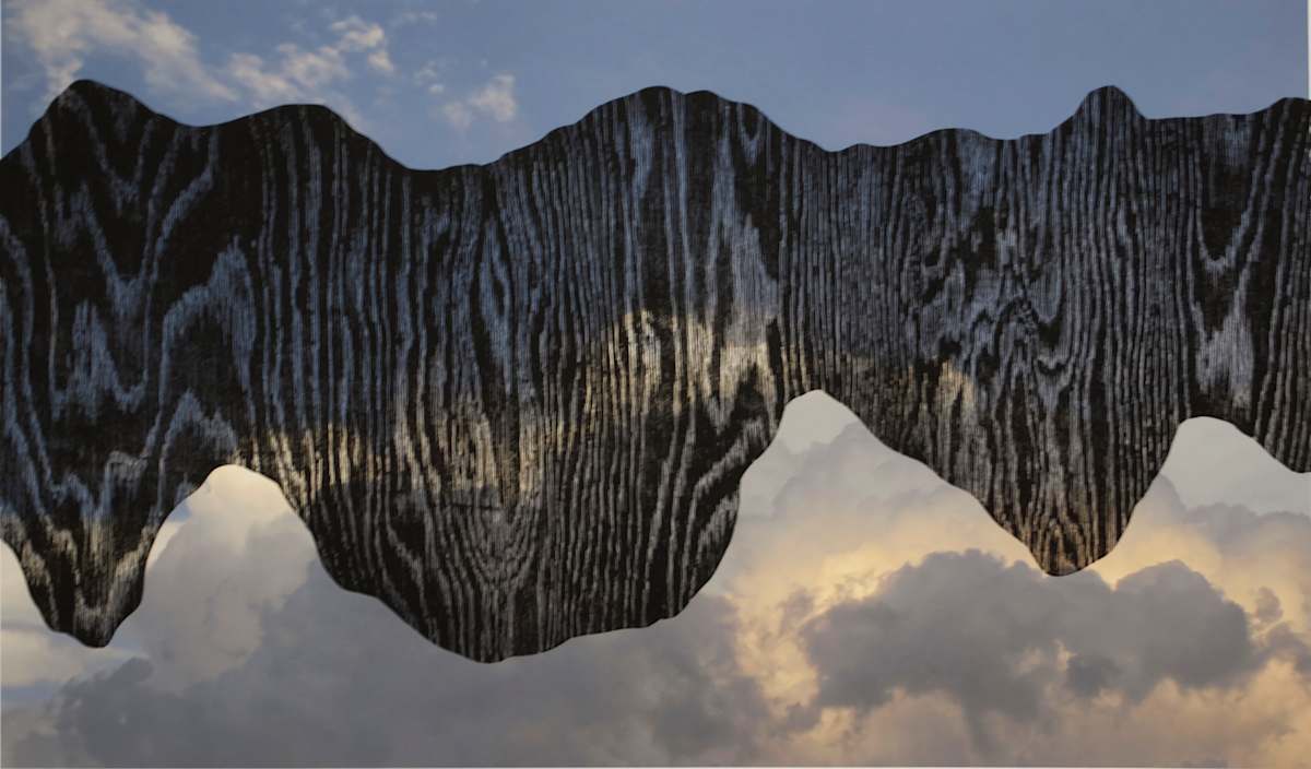 With A Brief Pause by Jennifer Printz, Image 1.