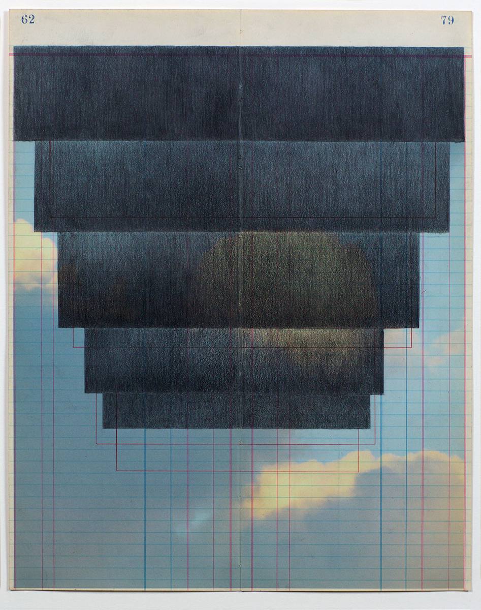 A Particular Dark Serenity by Jennifer Printz, Image 1.