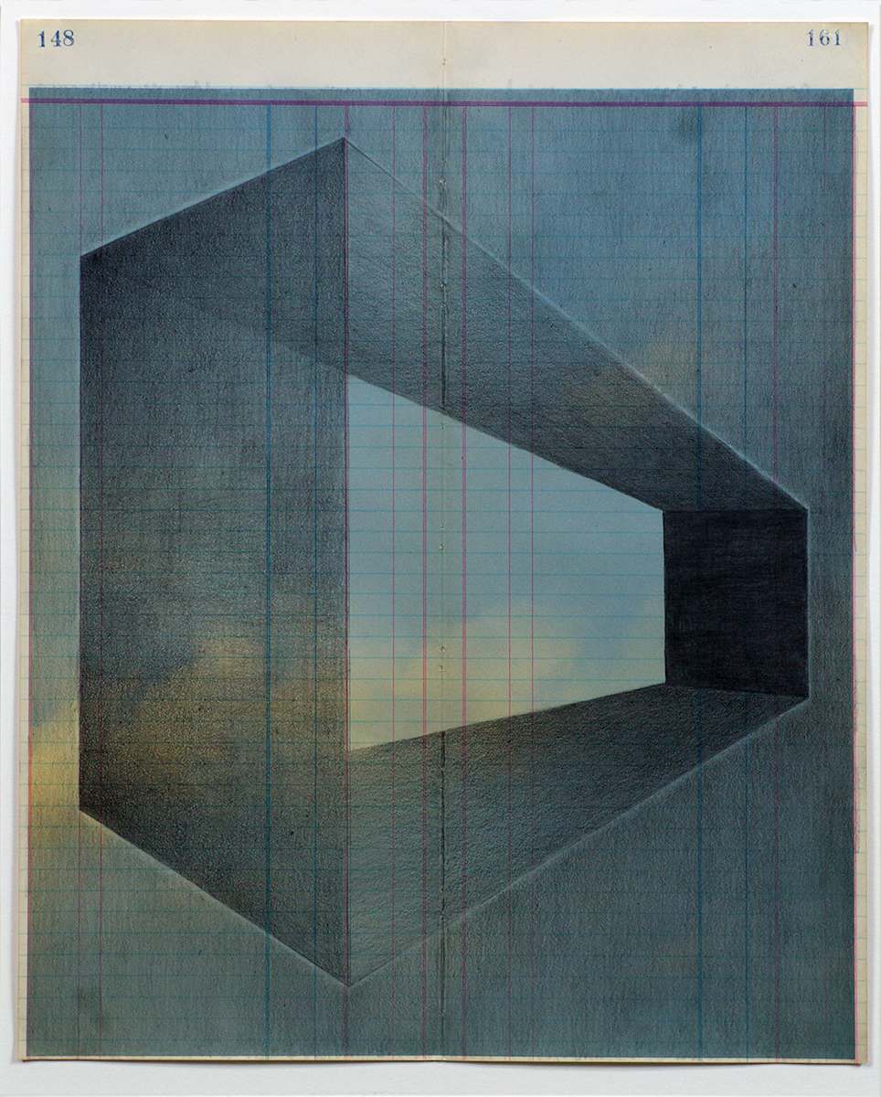 Direction to Bow In by Jennifer Printz, Image 1.