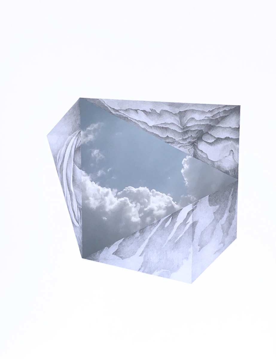 Discerned In Its Creation by Jennifer Printz, Image 1.