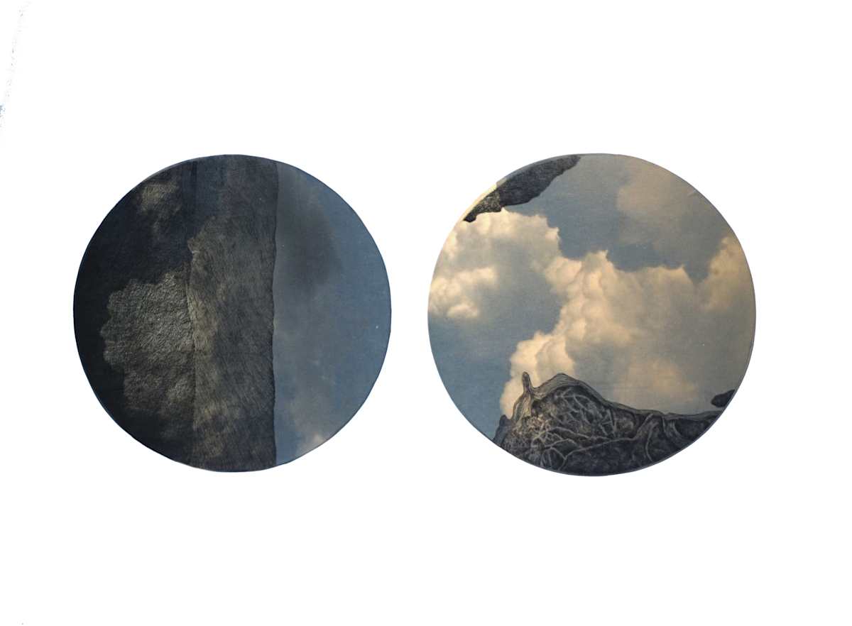 Double Blind, Image 8.