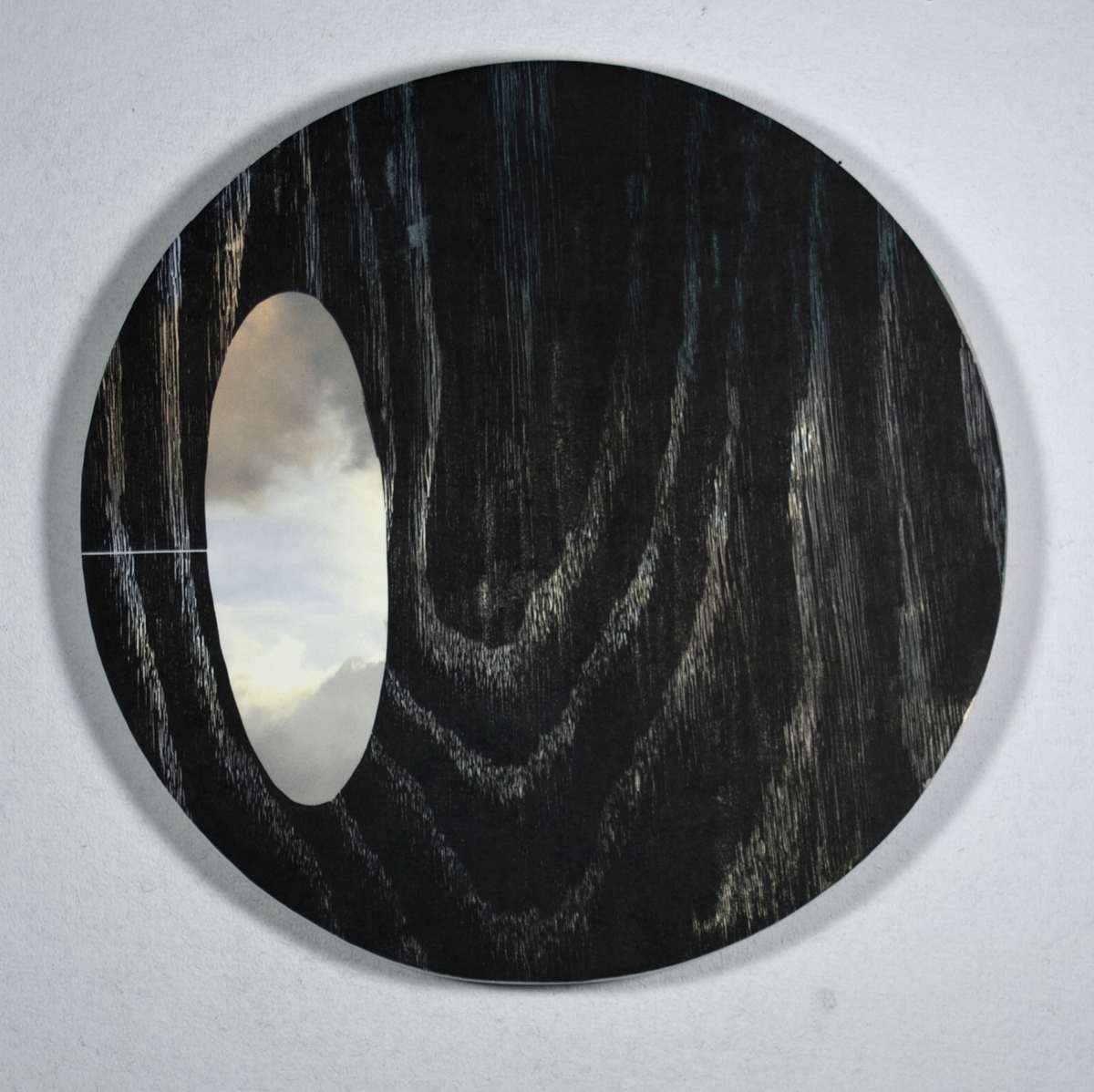 Flotsam Series - Growing Perception by Jennifer Printz, Image 1.