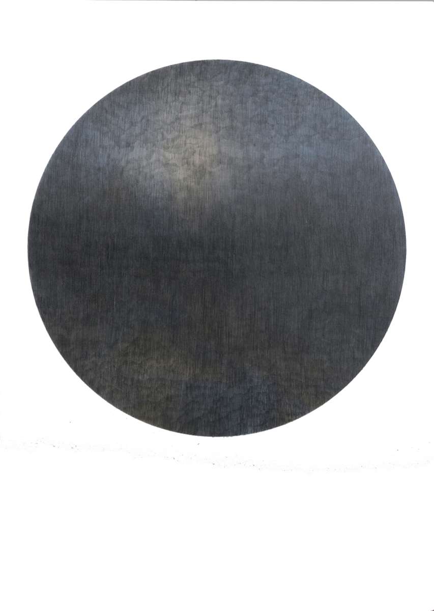 Embarking Today by Jennifer Printz, Image 1.