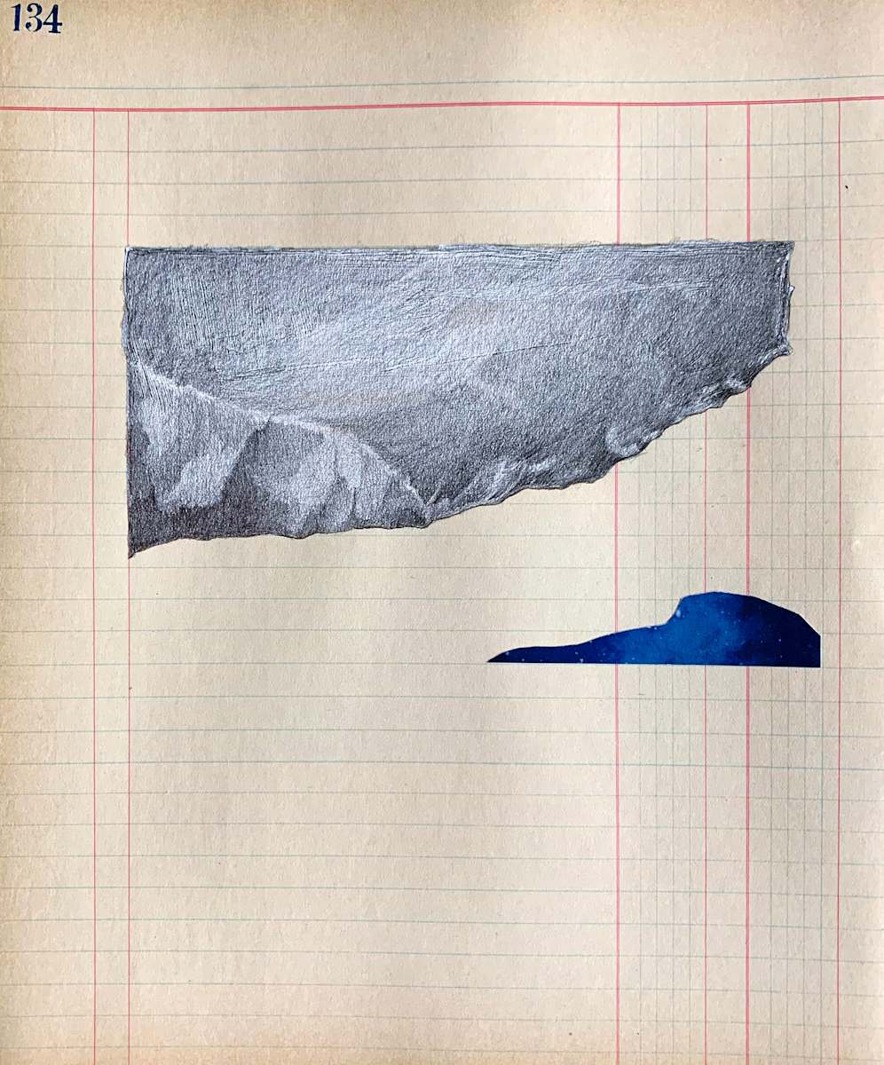 Between Time and Eternity iii, Image 1.