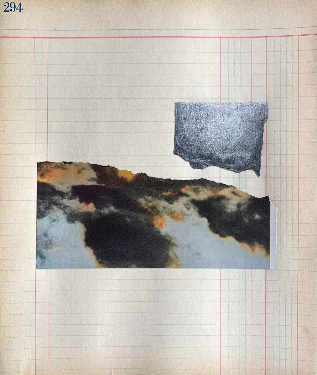 Between Time and Eternity ii, Image 1.