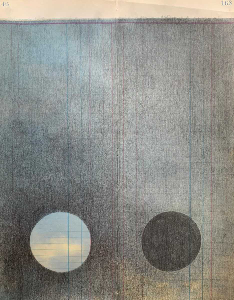 Mysterious Tribute, Image 1.