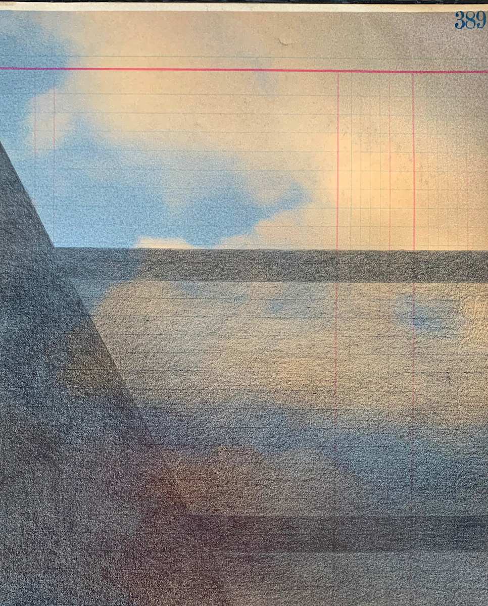 Distinctions blur, Image 1.