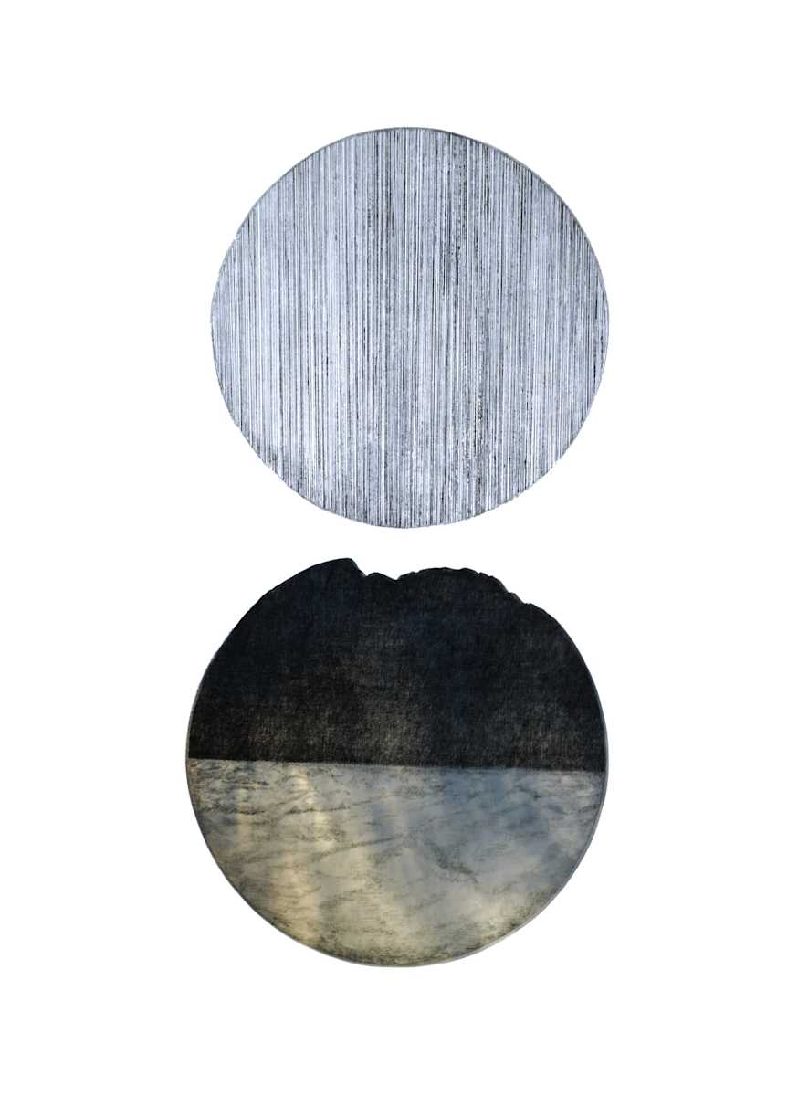 In Equal Portions by Jennifer Printz, Image 21.