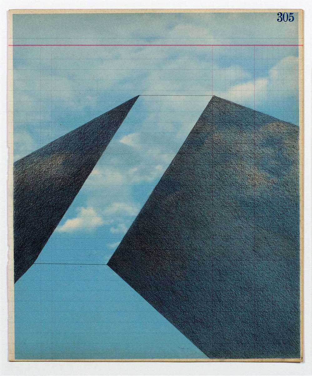 Intercessionary by Jennifer Printz, Image 1.
