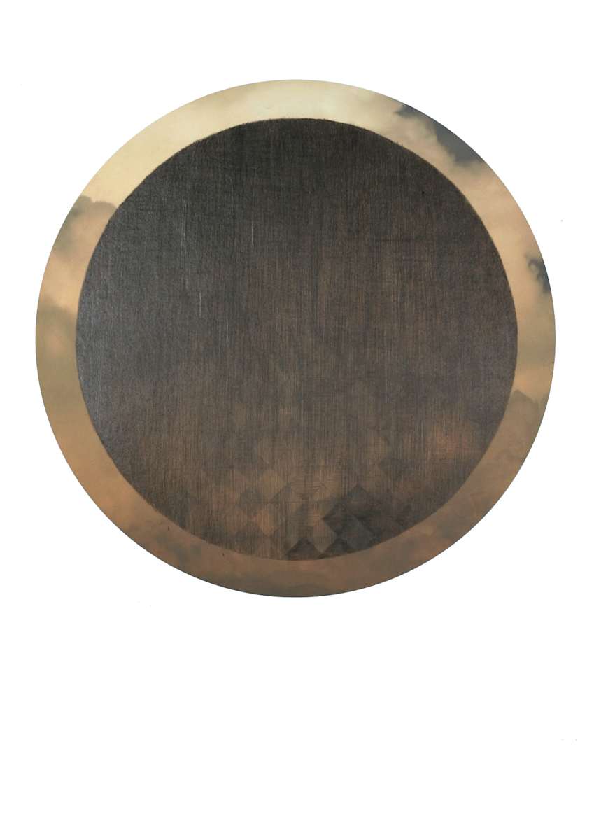 Impeding by Jennifer Printz, Image 1.