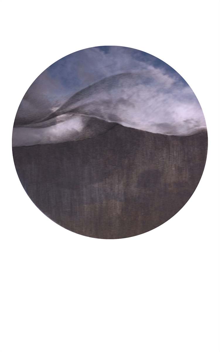 Surmounting Hope by Jennifer Printz, Image 1.