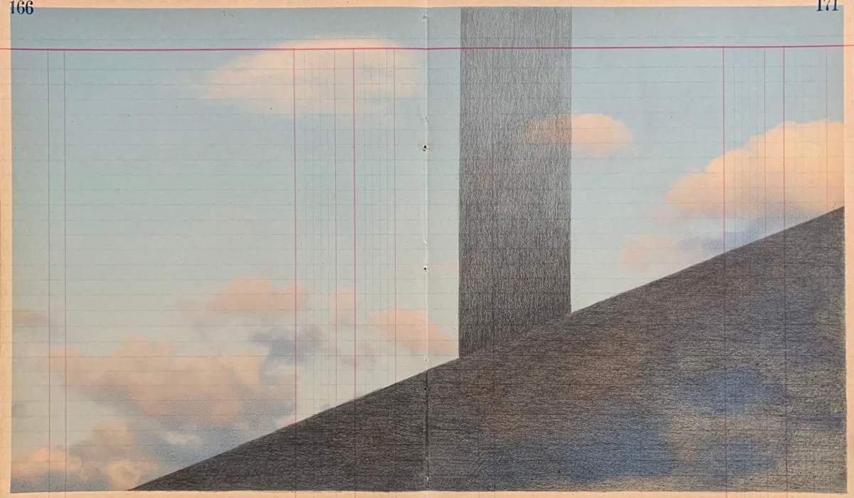 The Hard Edge by Jennifer Printz, Image 1.