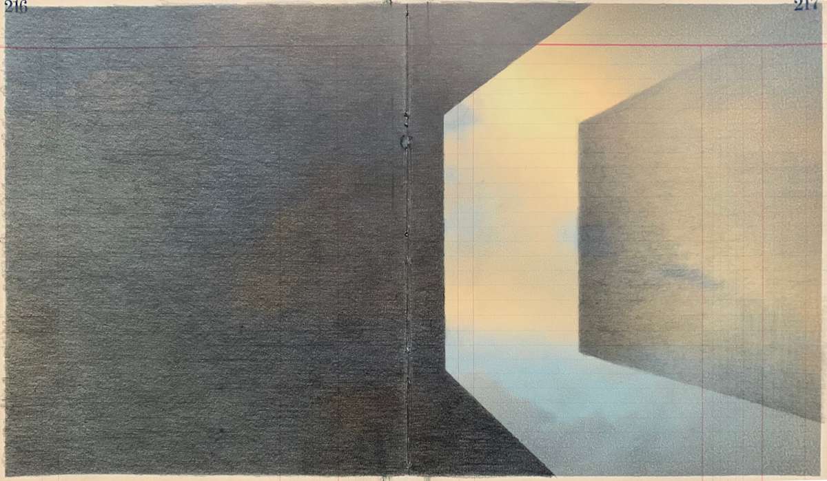 Replete With Uncertainty, Image 1.