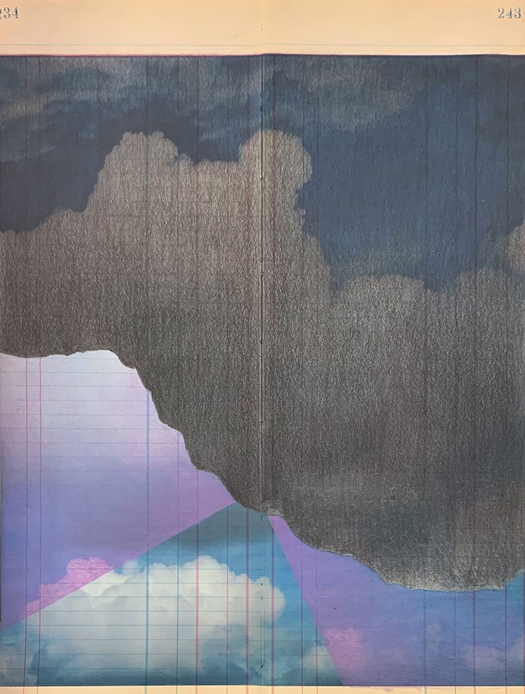 Solitudes by Jennifer Printz 