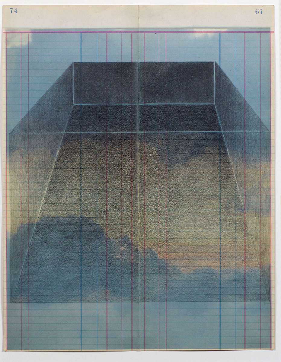 Like an Unknown Yet Divine Substance by Jennifer Printz, Image 1.