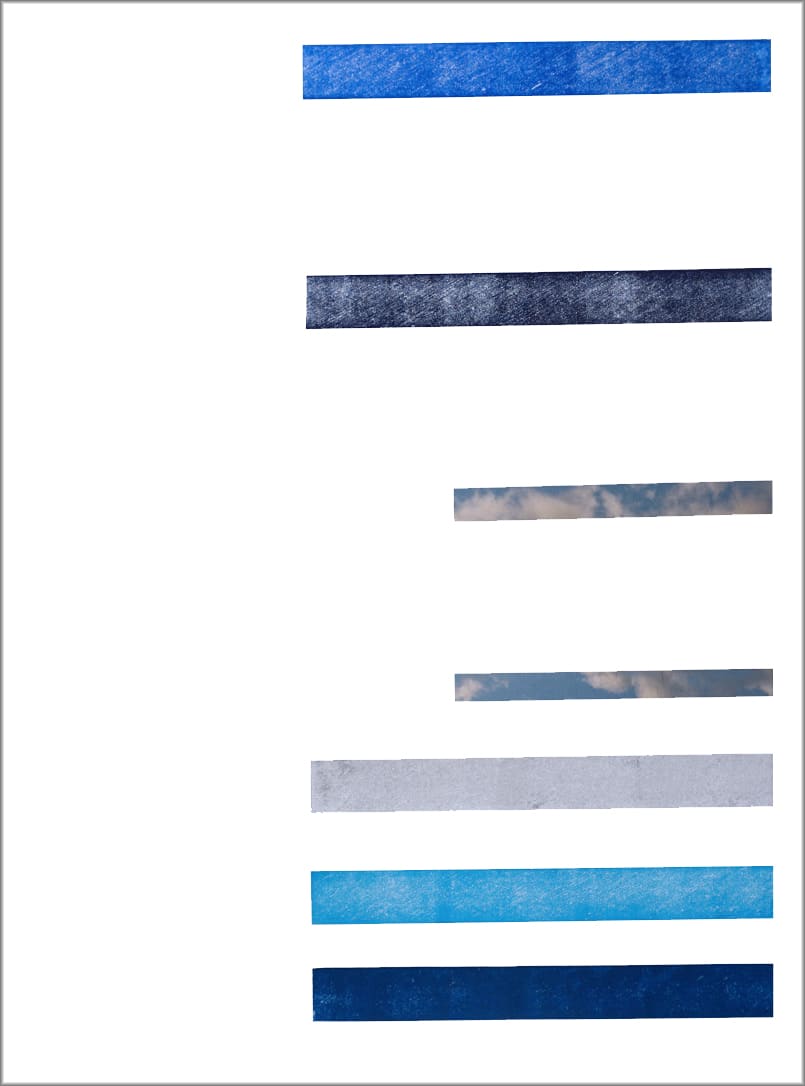 Long and Limitless by Jennifer Printz, Image 1.